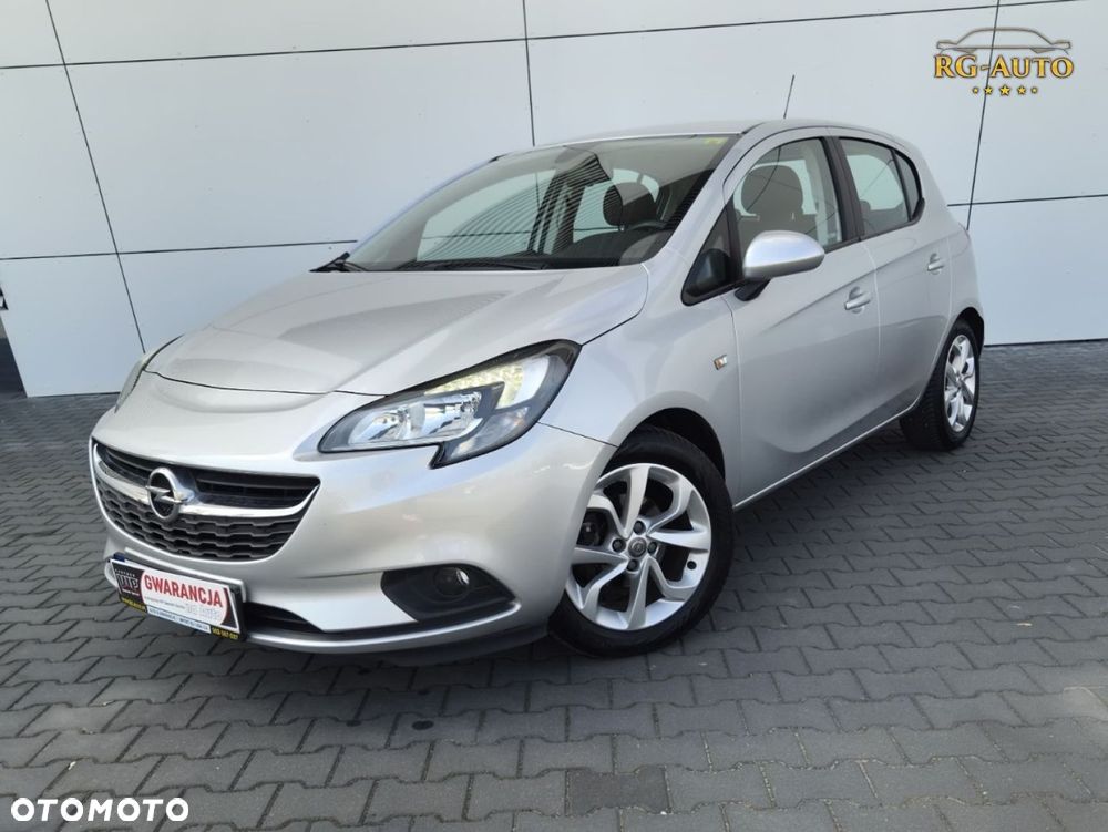 Opel Corsa - 13