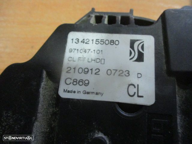 Fecho 1342155080 PEUGEOT BOXER 2012 FE 6 PINOS - 4