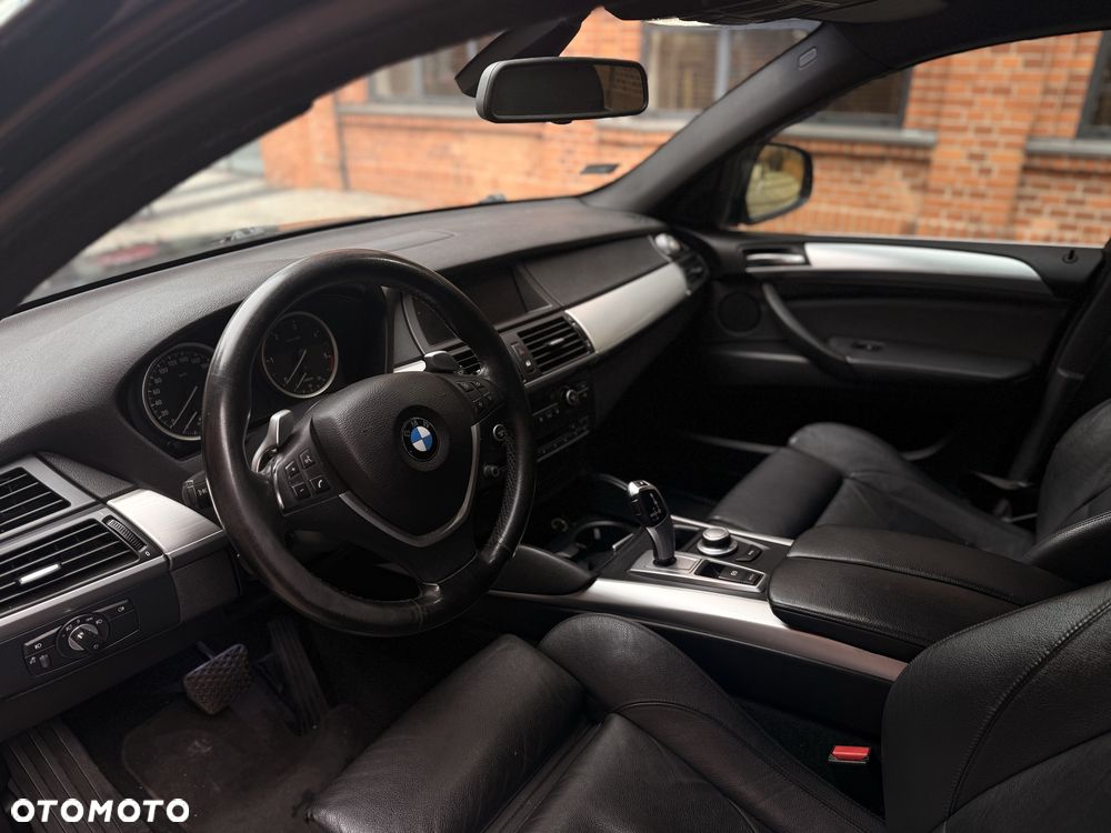 BMW X6 - 6
