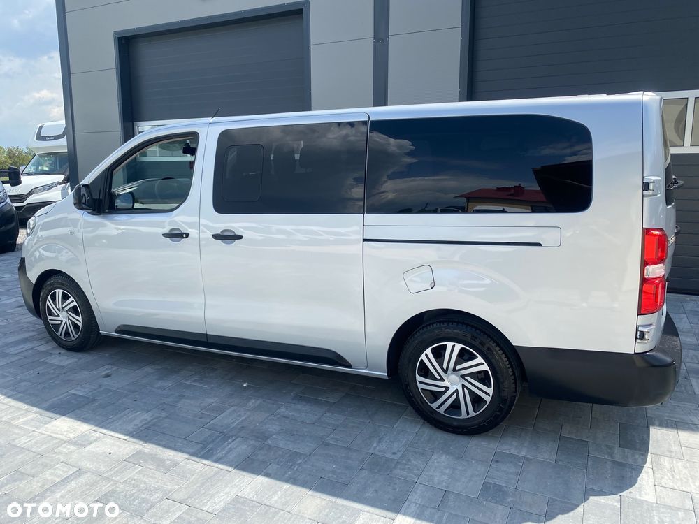 Peugeot Expert Kombi Long 2,8t - 31