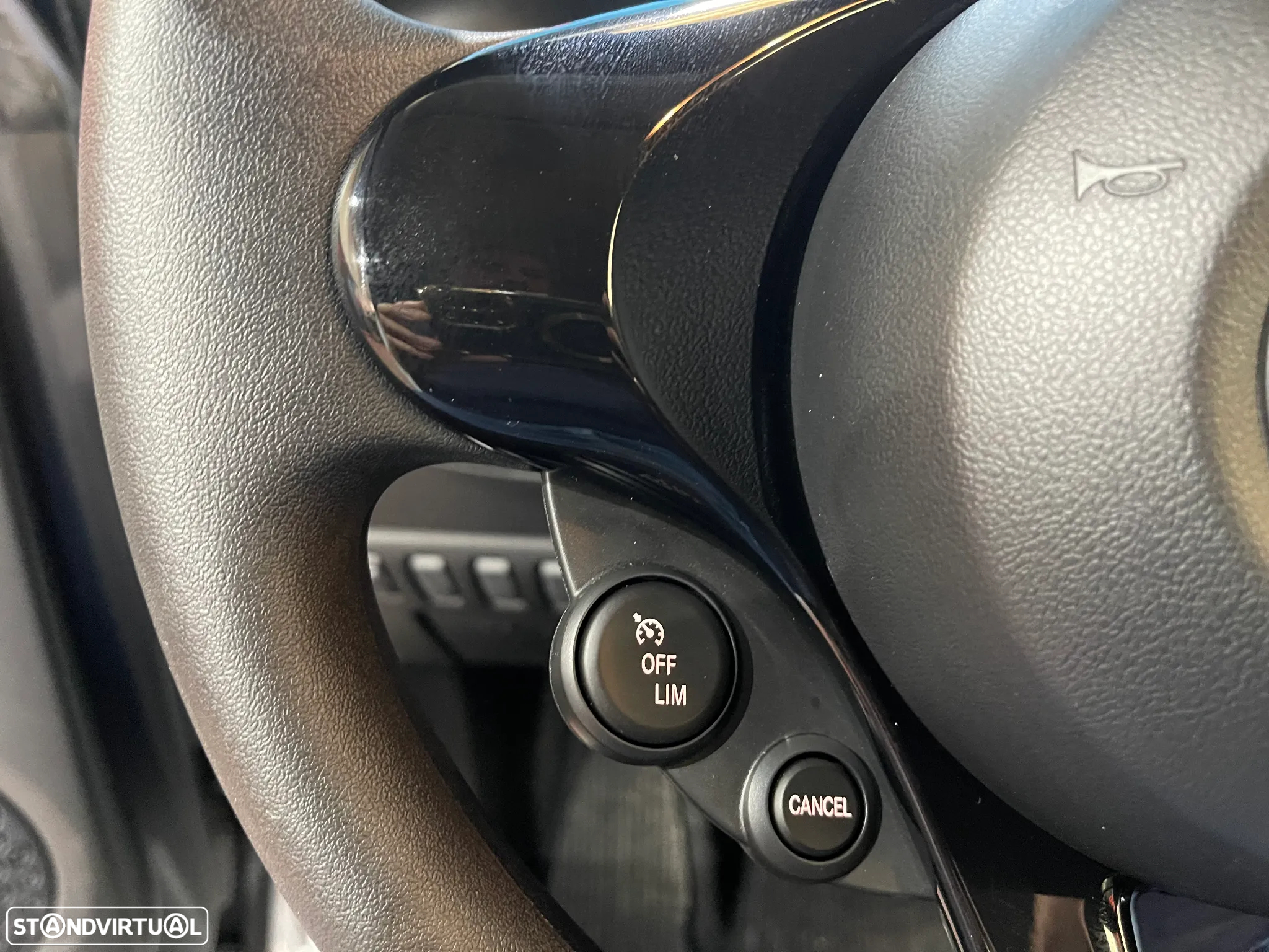 Smart ForTwo Coupé Electric drive - 37