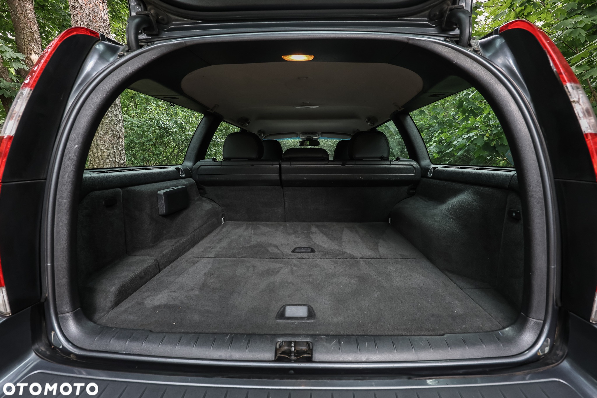 Volvo V70 2.4 Edition Comfort - 7
