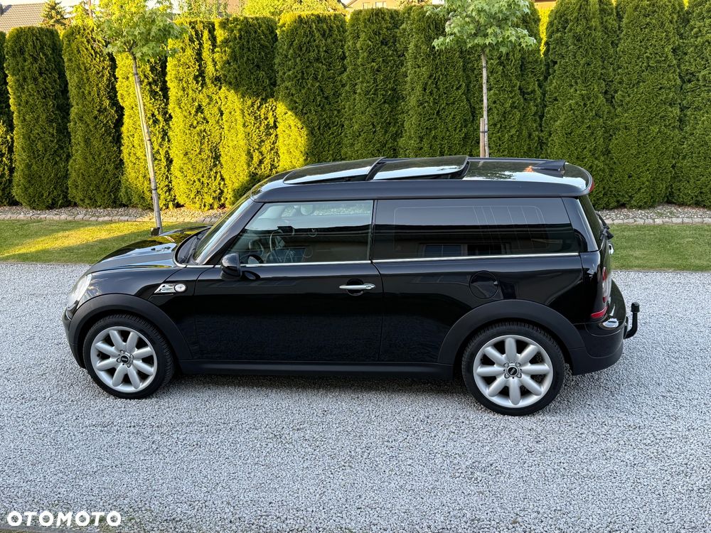 MINI Clubman - 9
