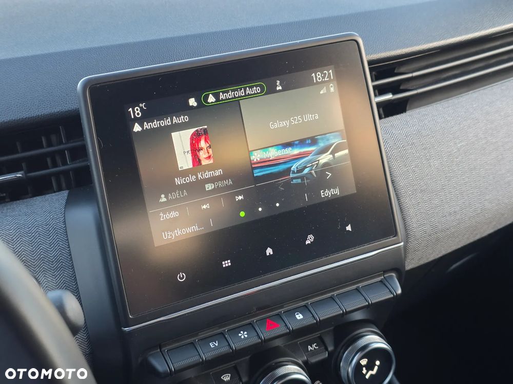 Renault Clio - 20