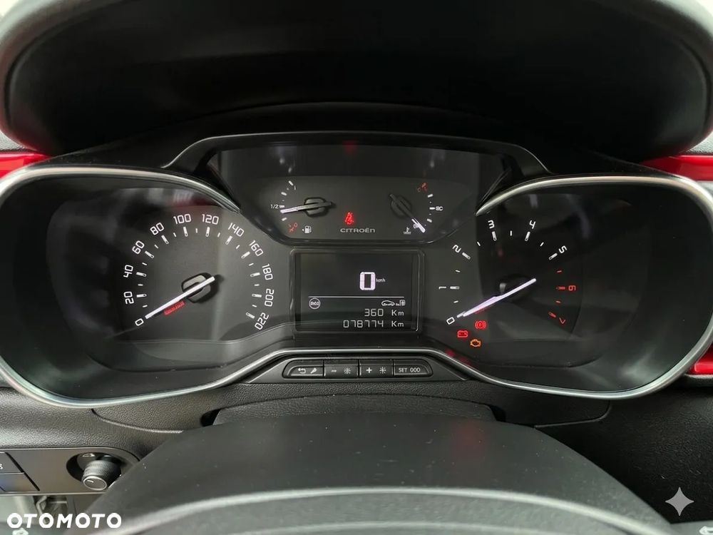 Citroën C3 1.2 PureTech Shine - 4