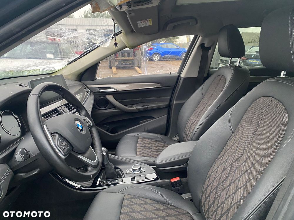 BMW X1 - 6