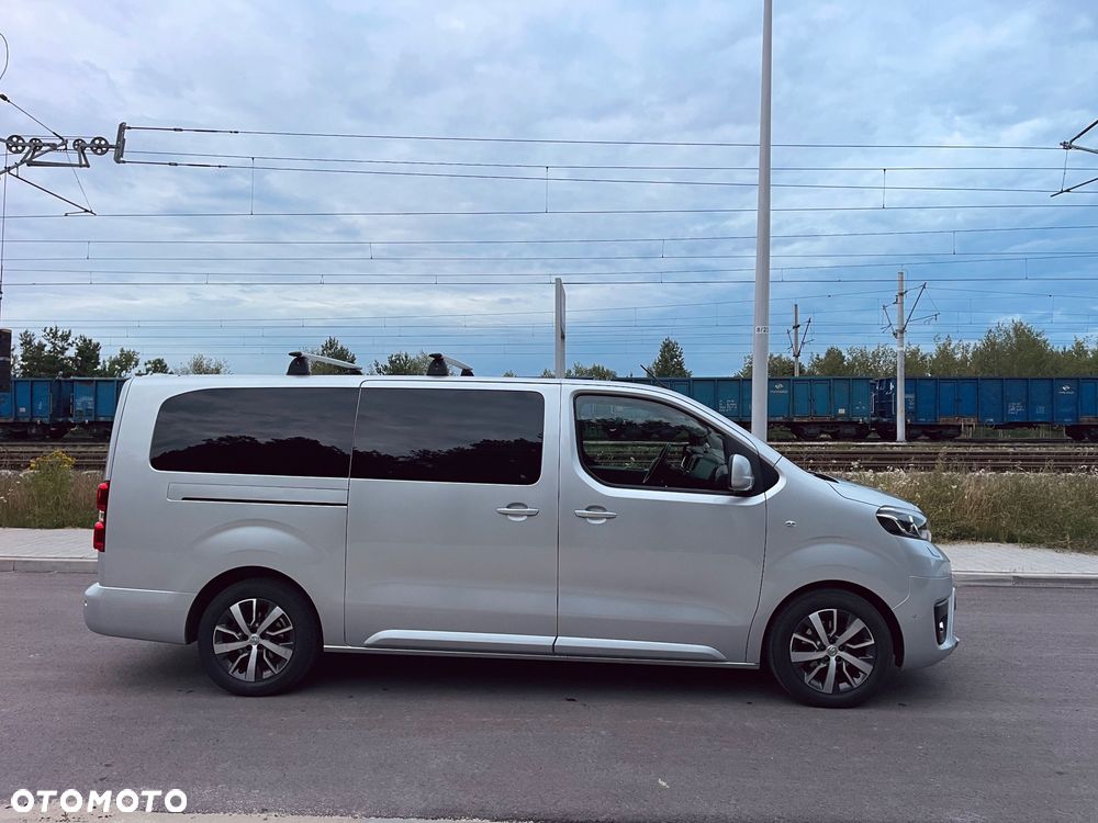 Toyota Proace 2019 photo 4