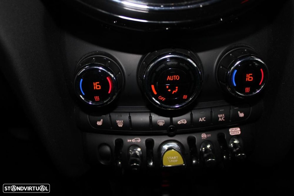 MINI 3 Portas Cooper SE Yours - 19