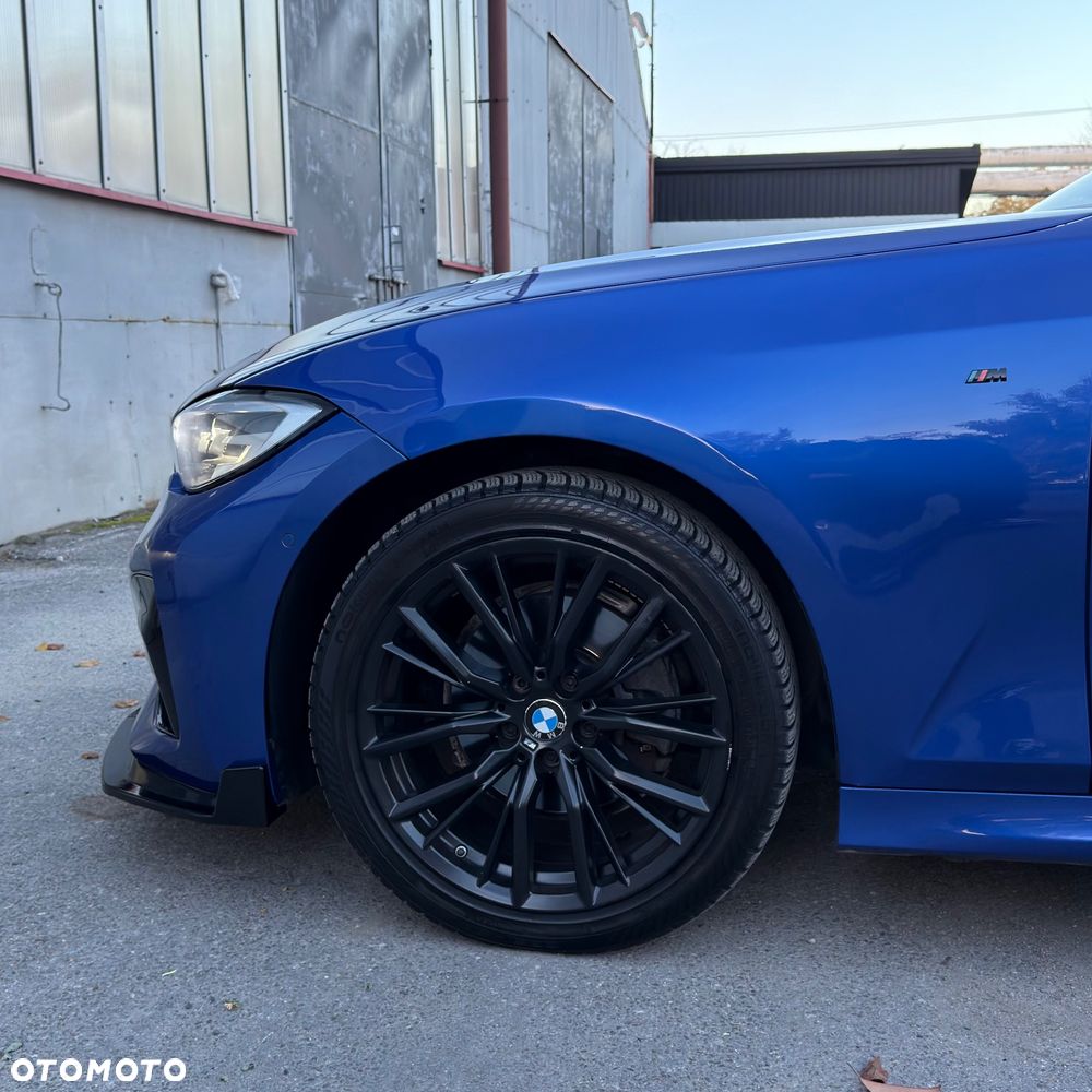 BMW Seria 3 - 14