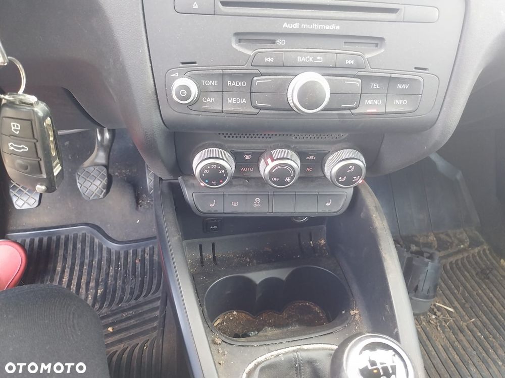 Audi A1 3-drzwiowe 1.6 TDI S line edition - 9