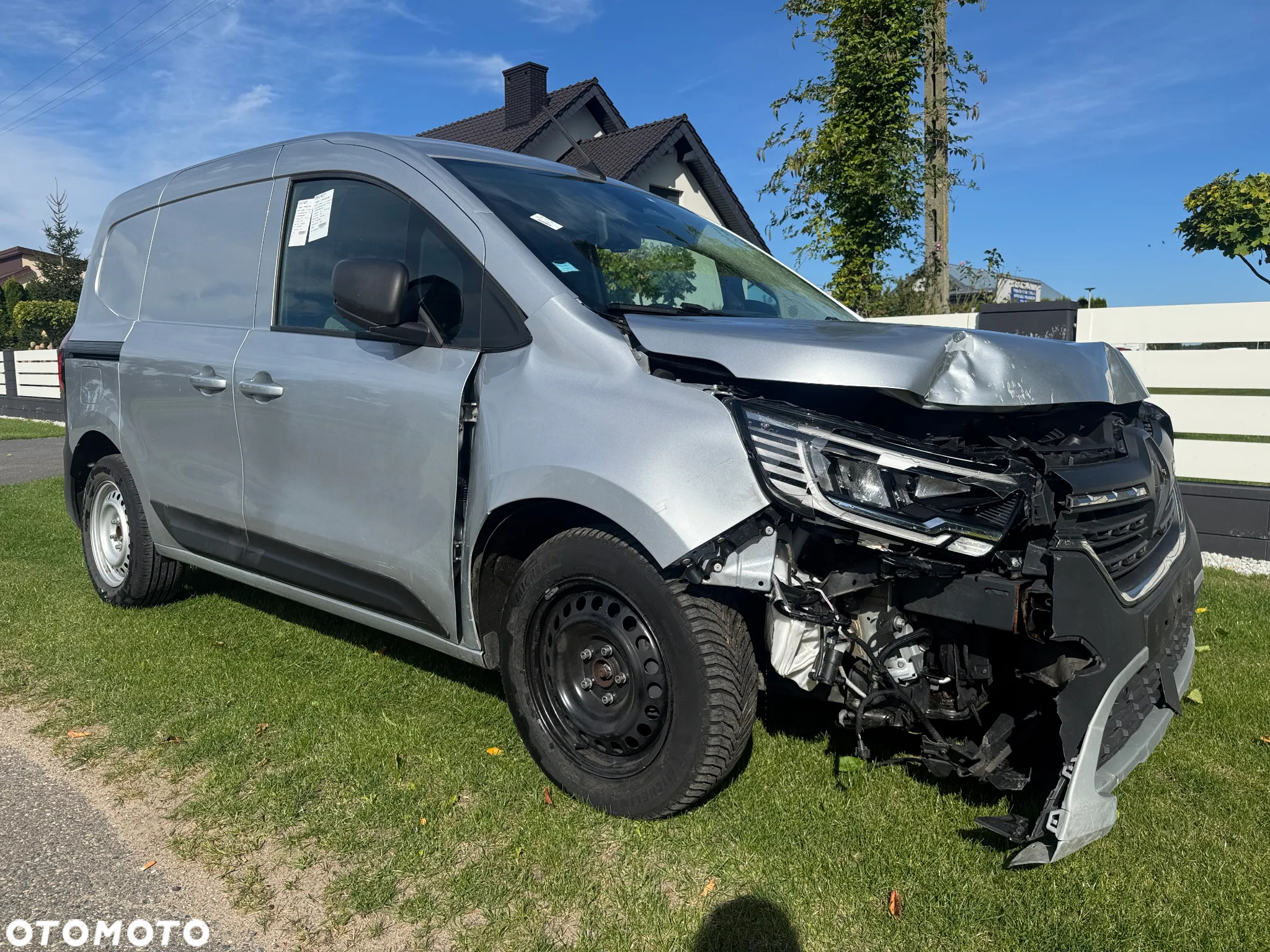 Renault Kangoo - 7