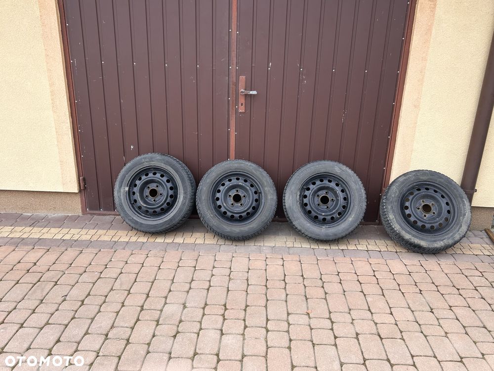 Hyundai i30 1.6 CRDi Comfort EU5 - 11