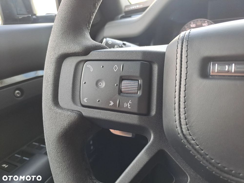 Land Rover Defender 5.0 P525 V8 - 18