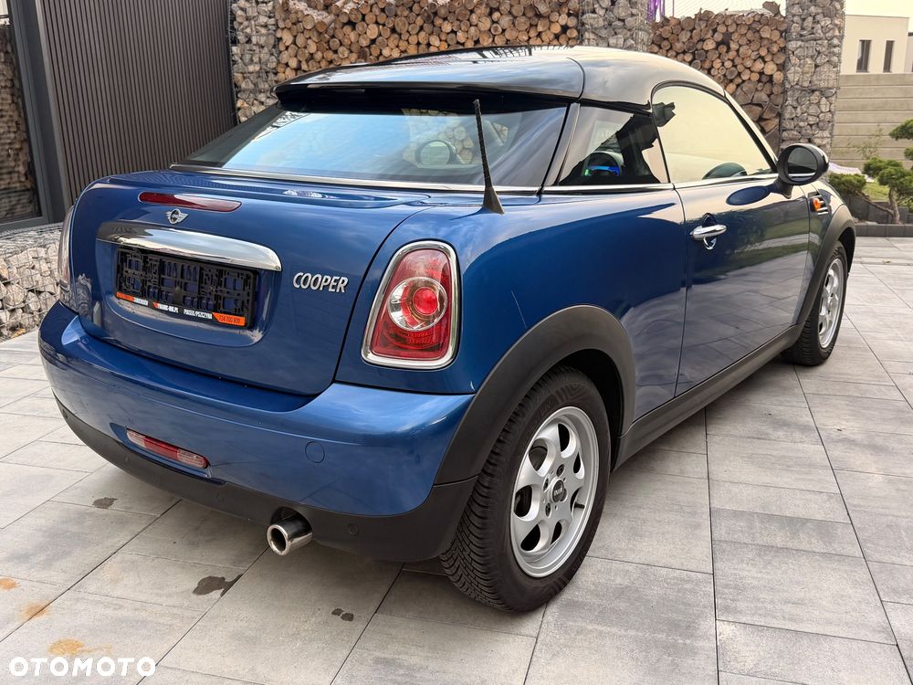 MINI Cooper - 8