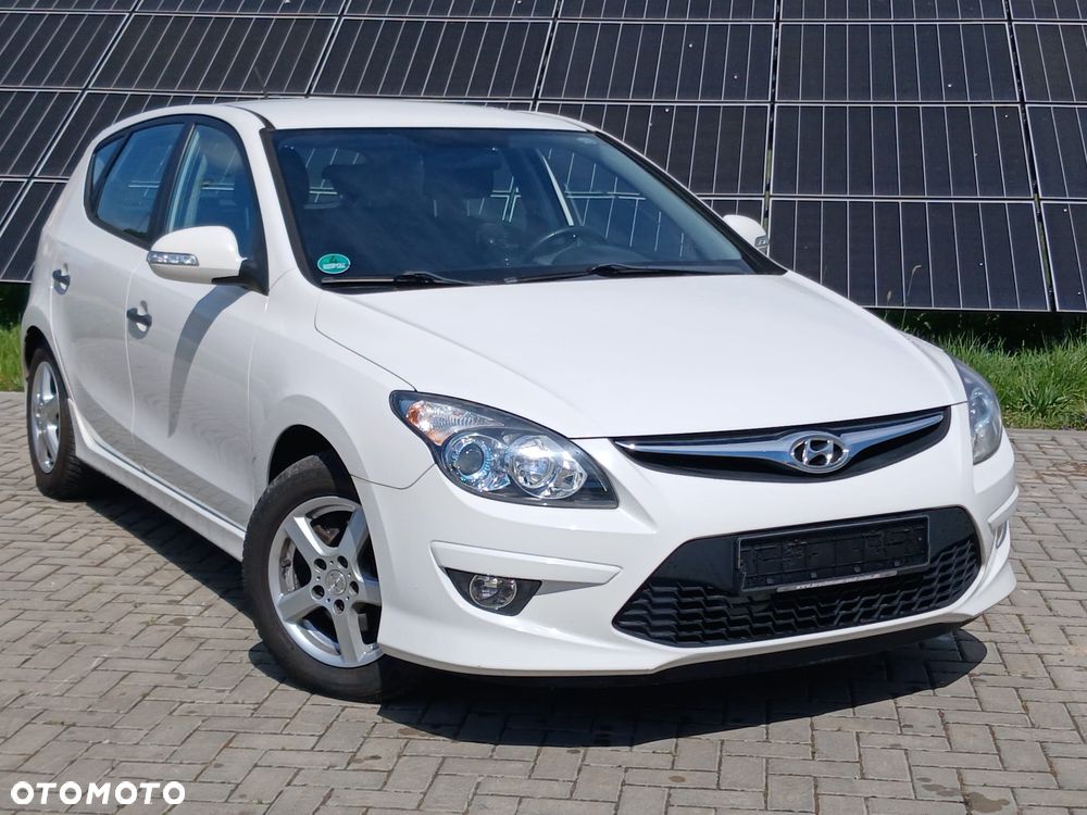 Hyundai i30 1.4 FIFA WM Edition - 14