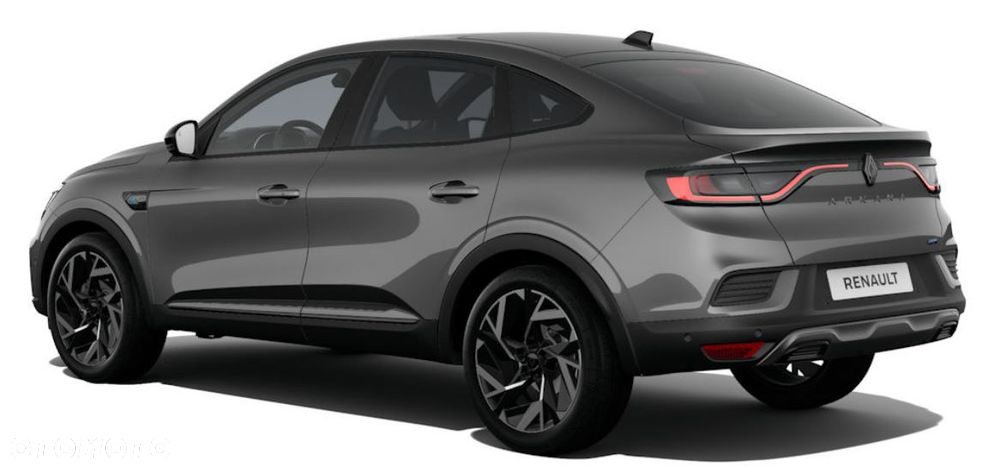 Renault Arkana - 2