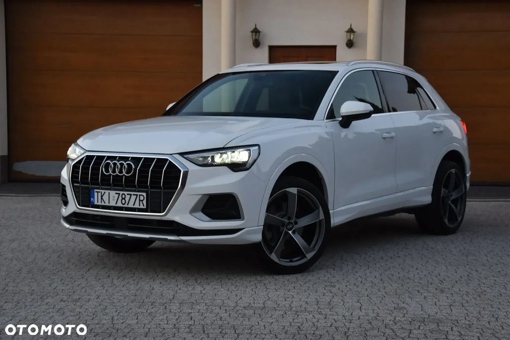 Audi Q3 - 5