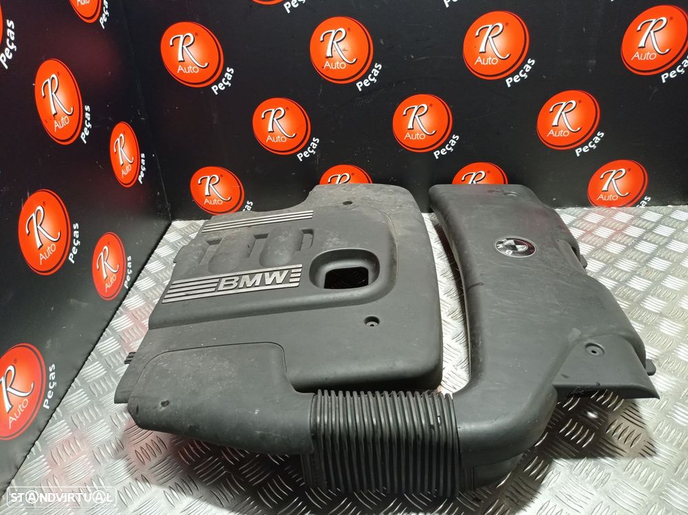 Tampa Do Motor Bmw 1 (E87) - 1