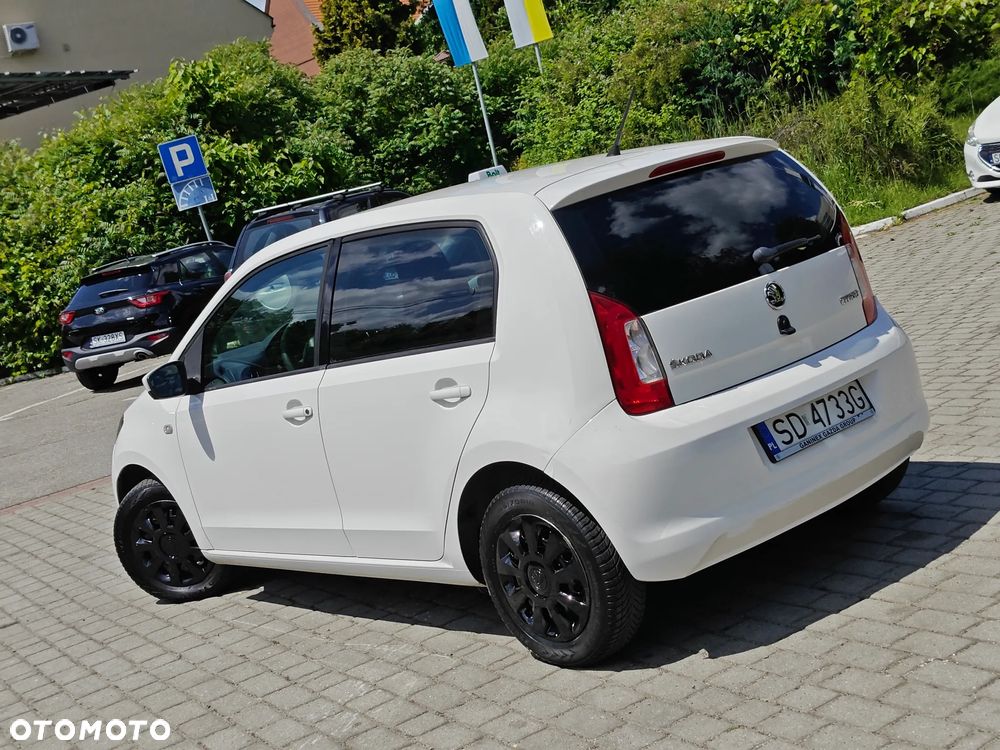 Skoda Citigo 1.0 Ambition - 1