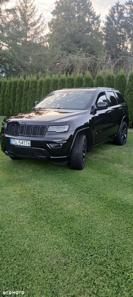 Jeep Grand Cherokee ver-3-6-v6-laredo - 2