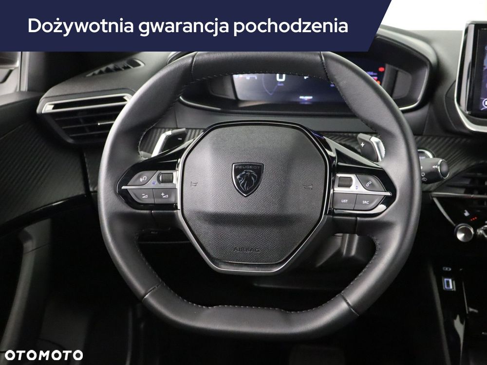 Peugeot 2008 - 21