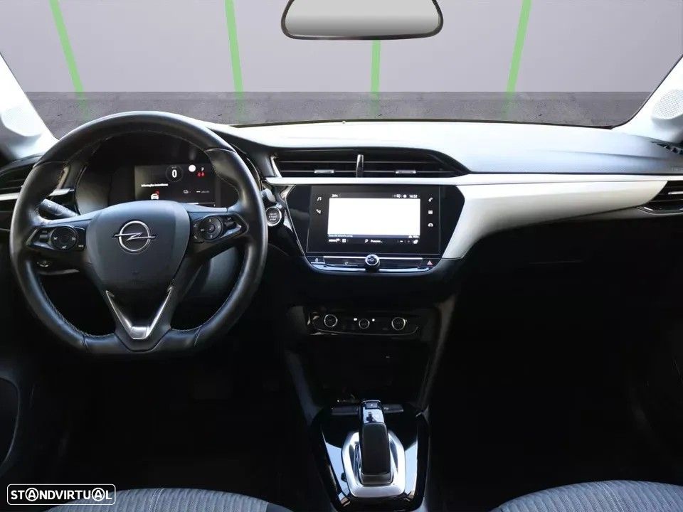 Opel Corsa-e 50 kWh - 9