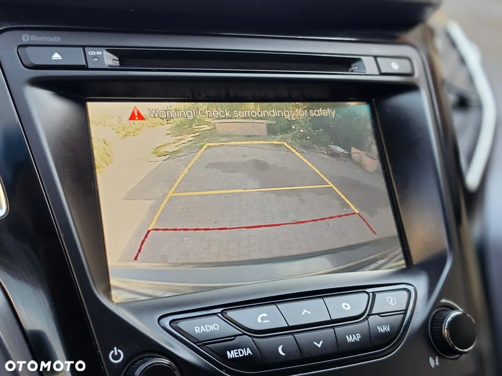 Hyundai i40 - 20