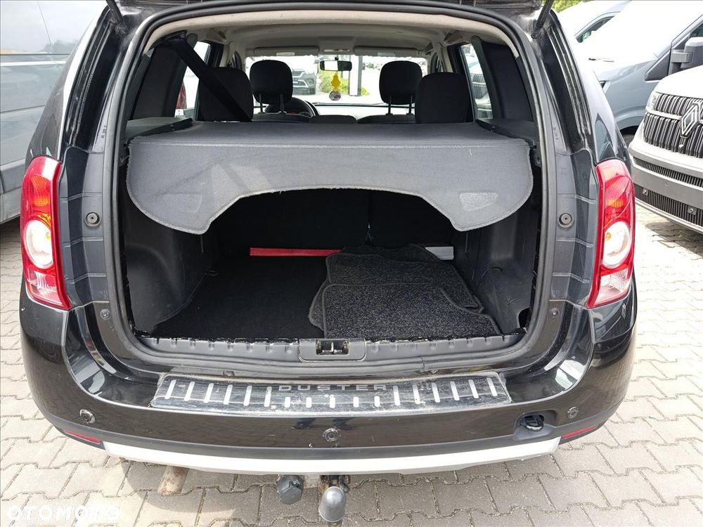 Dacia Duster 1.5 dCi Laureate - 20
