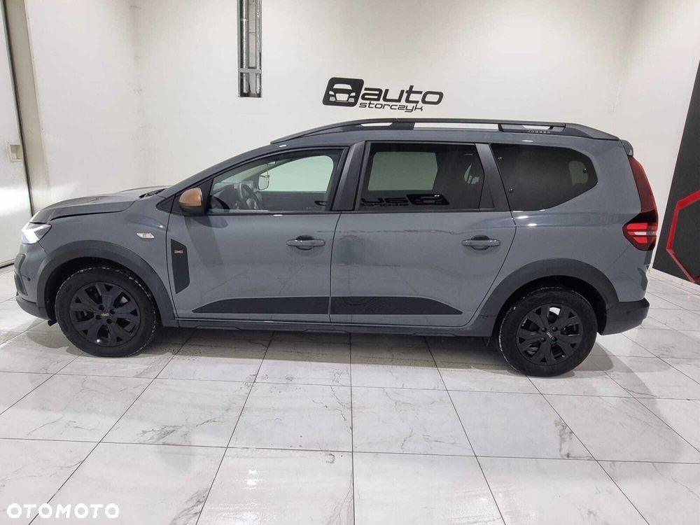 Dacia Jogger 2022 photo 4