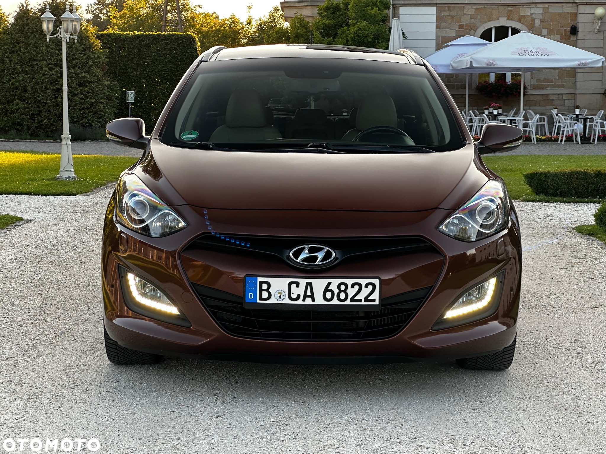 Hyundai i30 1.6 CRDi Premium - 2