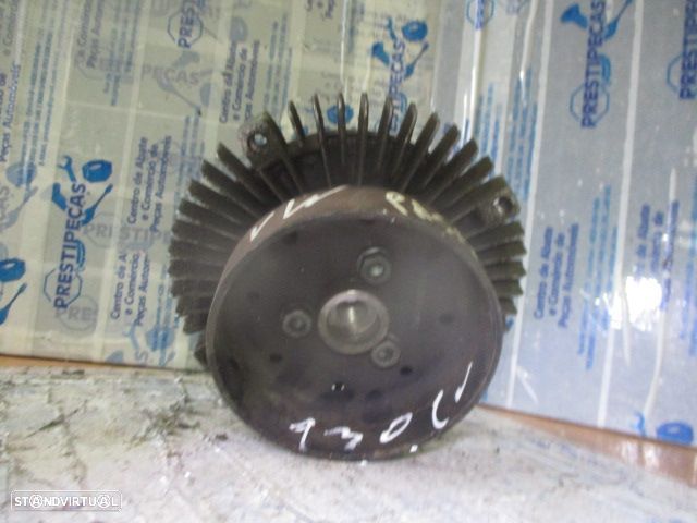 Viscoso Embraiagem Ventilador 06B121347 VW PASSAT 2003 1.9Tdi - 2