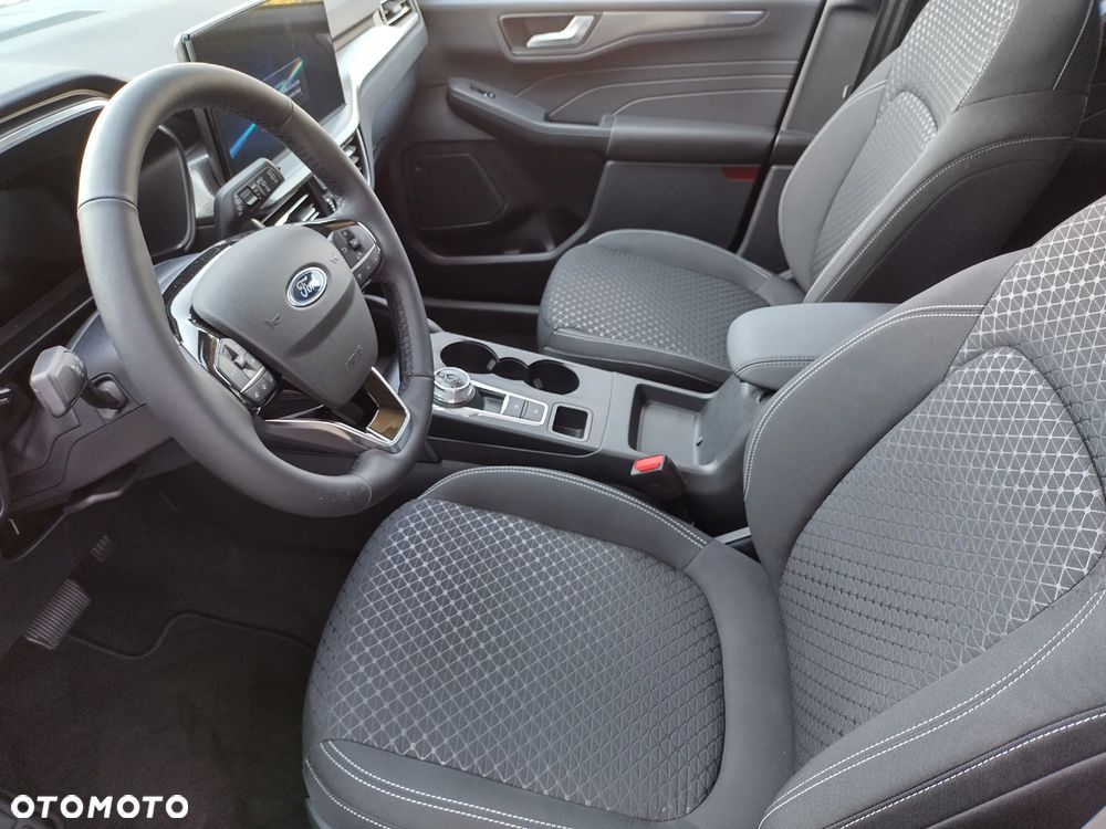 Ford Kuga 2.5 FHEV FWD Titanium eCVT - 5