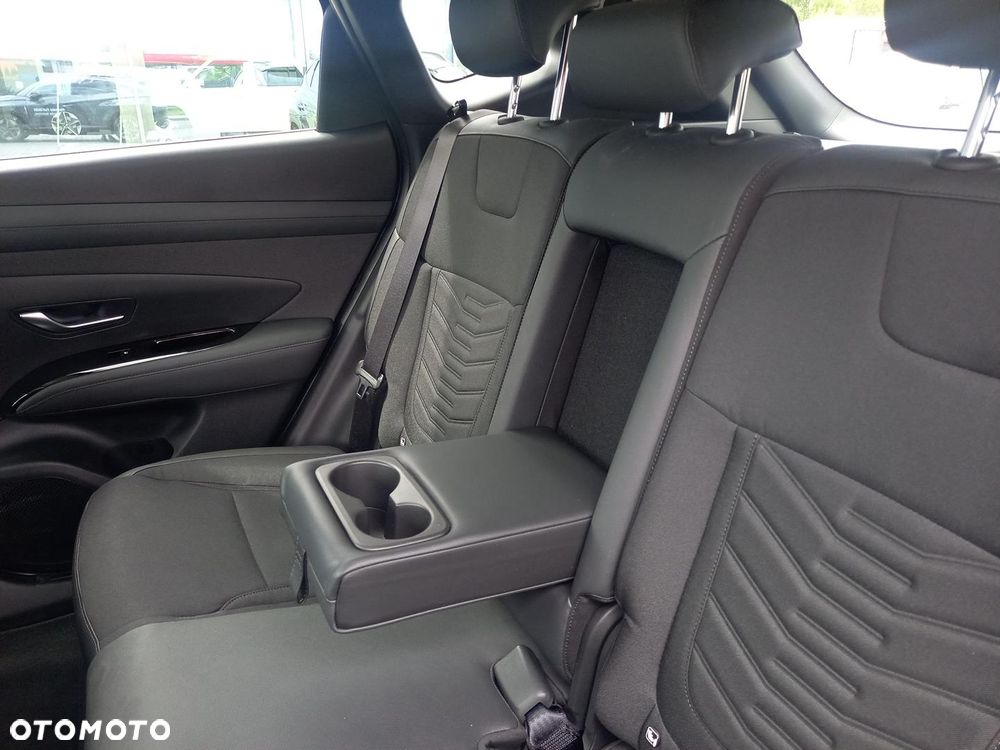 Hyundai Tucson 1.6 T-GDi PHEV Platinum 4WD - 20