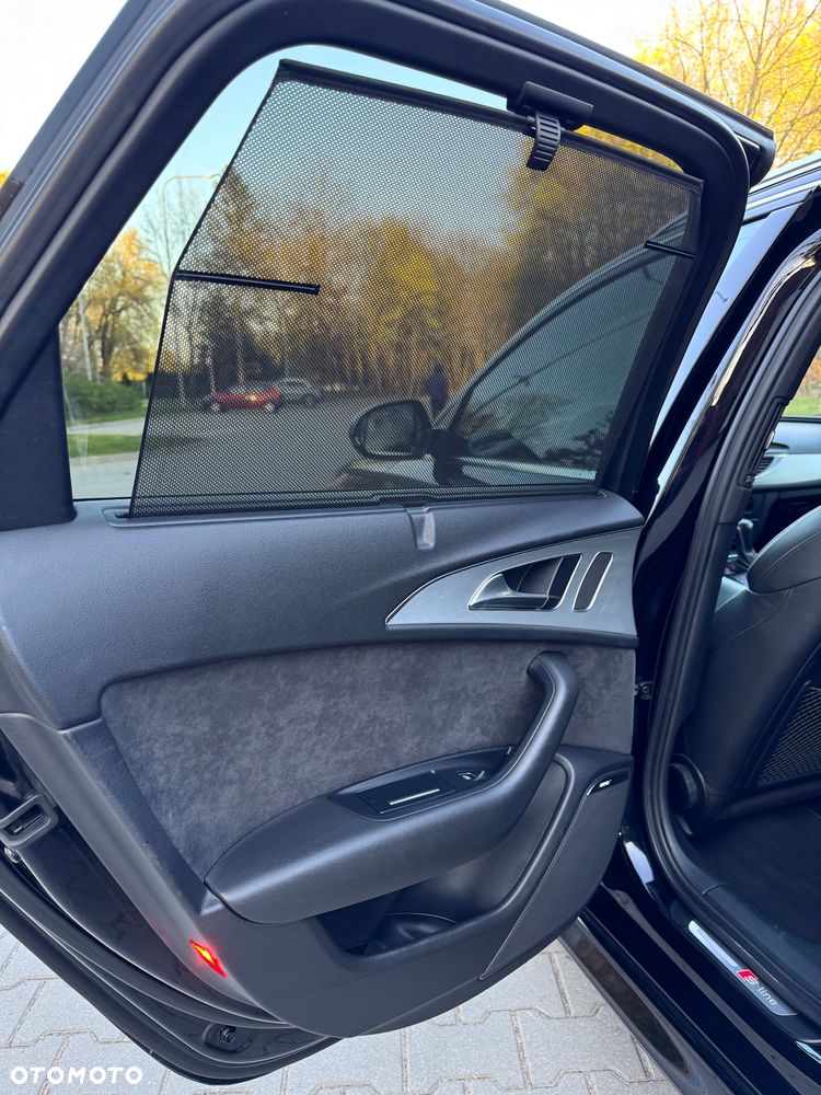 Audi A6 Avant 2.0 TDI ultra S tronic - 11