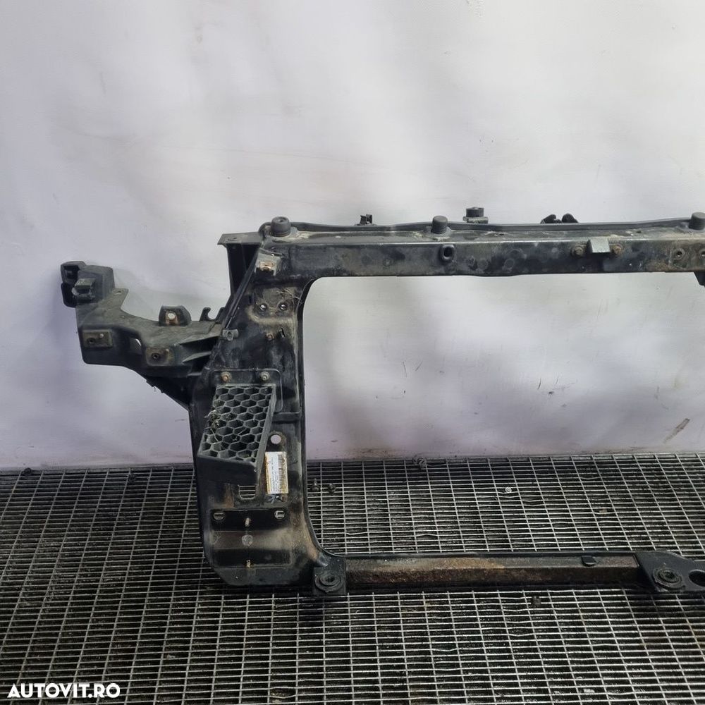 Trager Hyundai IX35 1.7 2010 - 2016 1685CC Manuala (1385) Diesel - 2