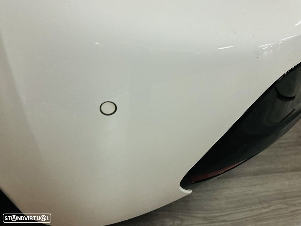 Peugeot 208 1.2 PureTech Allure Pack - 22