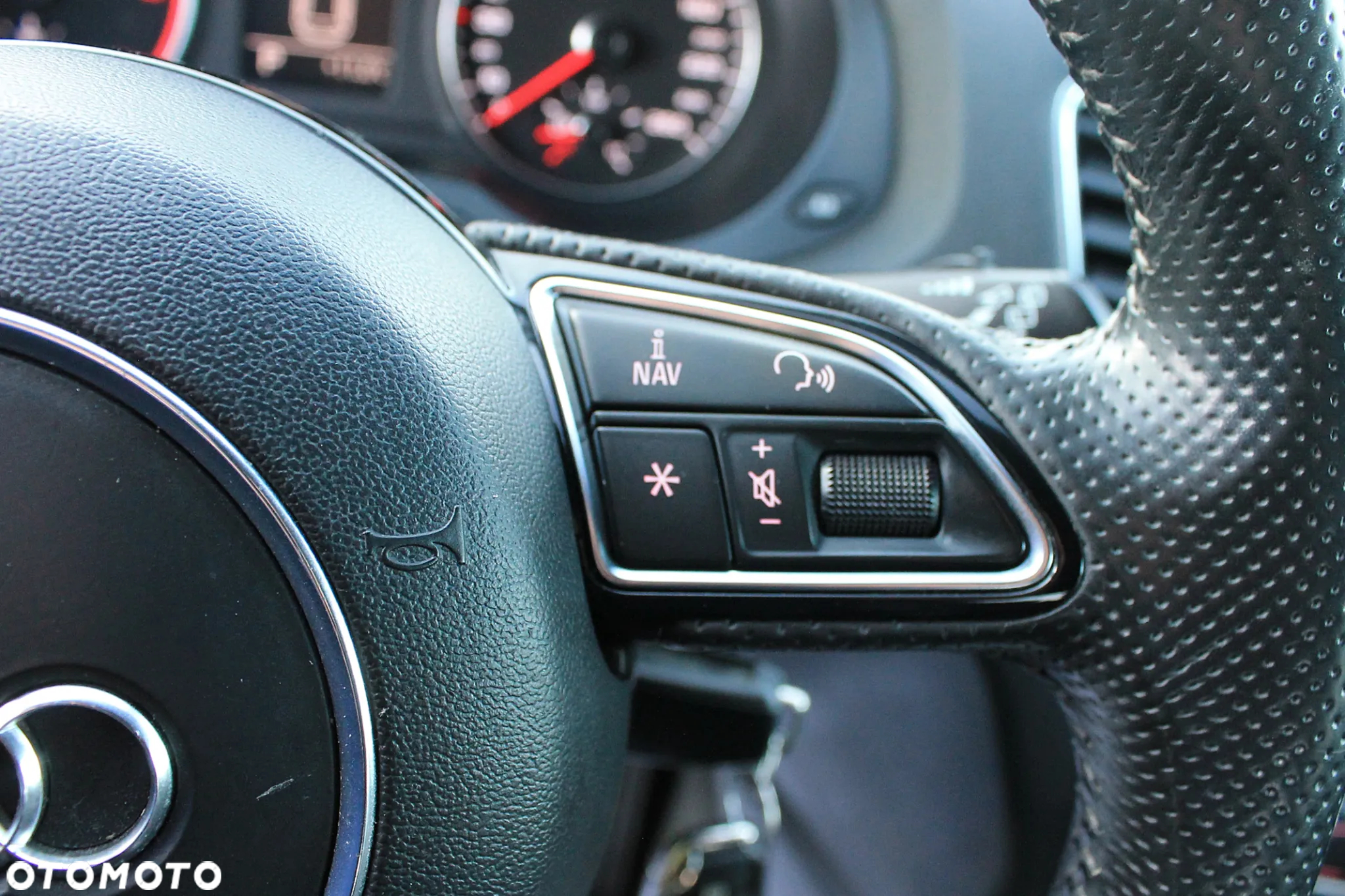 Audi Q3 2.0 TDI Quattro S tronic - 12