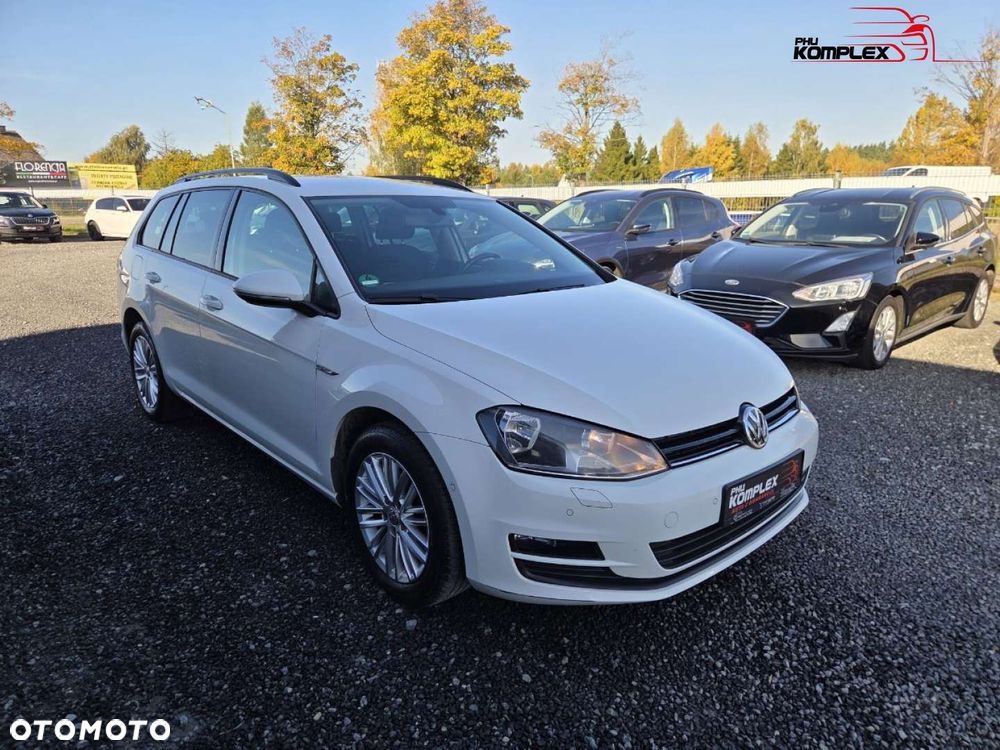 Volkswagen Golf - 4
