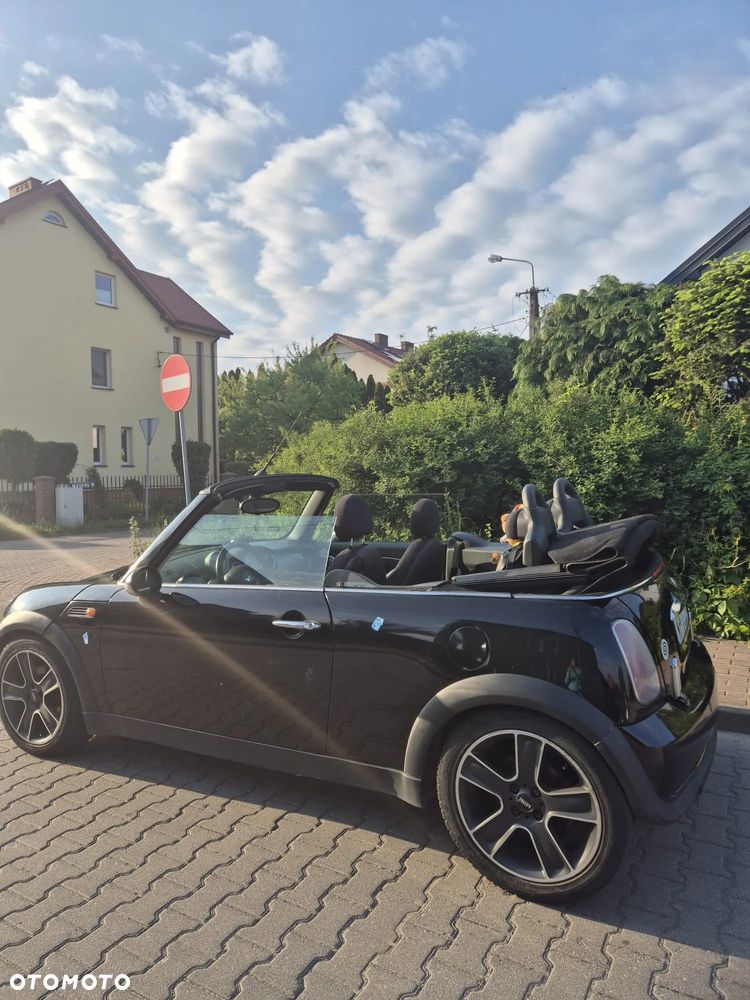 MINI Cooper - 6