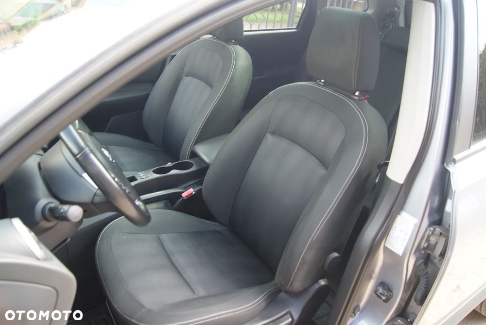 Nissan Qashqai+2 2.0 360 - 7