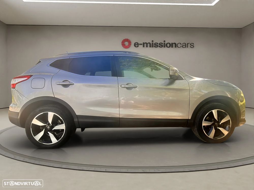 Nissan Qashqai 1.5 dCi Acenta EPI - 7