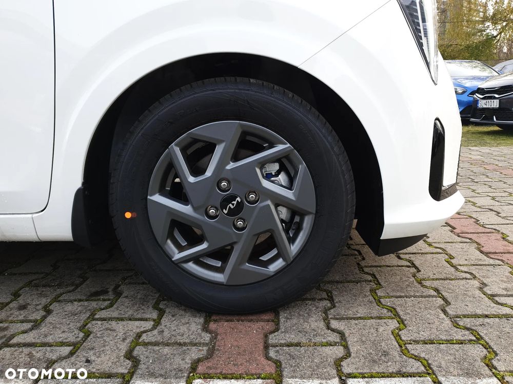 Kia Picanto 1.0 GDI L - 18