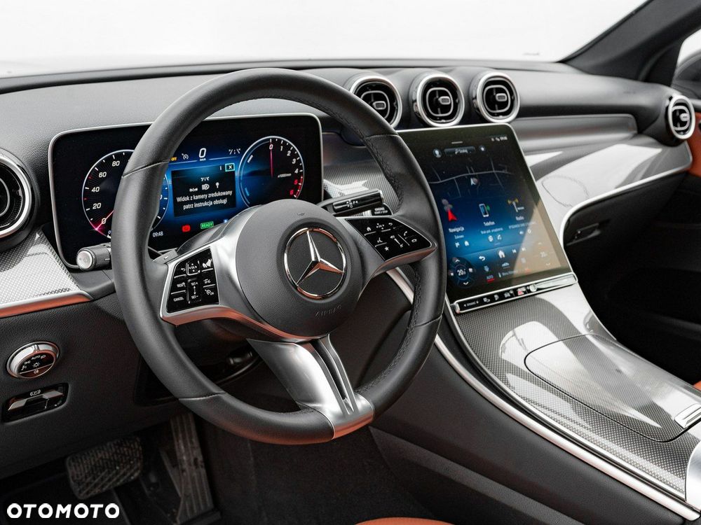 Mercedes-Benz GLC - 7