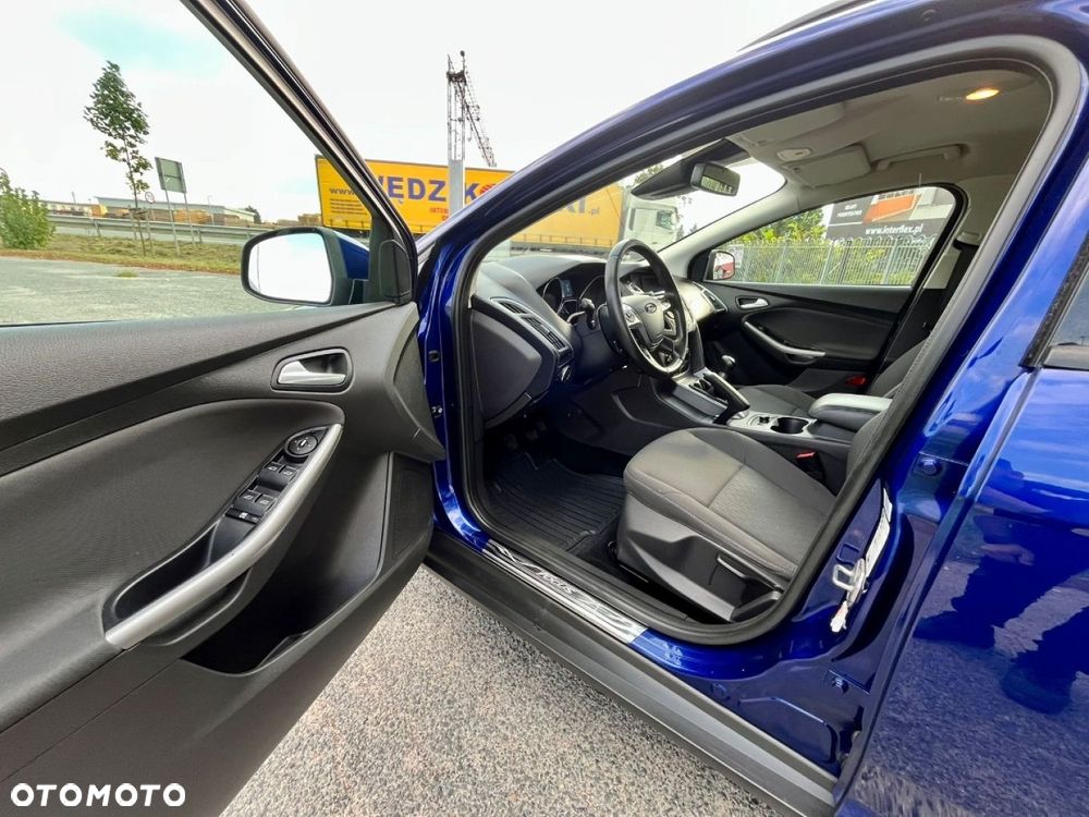 Ford Focus - 31