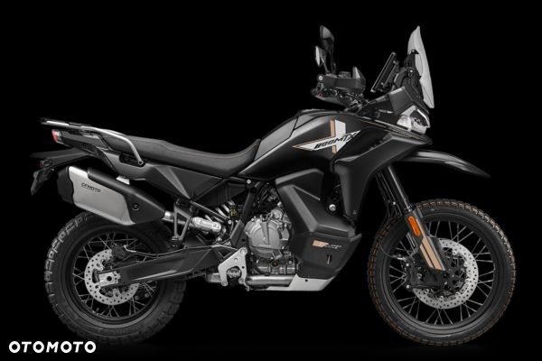 CFMoto 800MT-X - 2