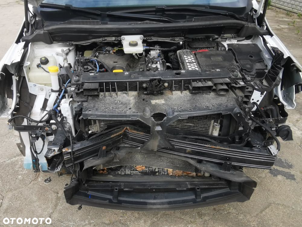 Mercedes-Benz Citan 110 cdi - 14