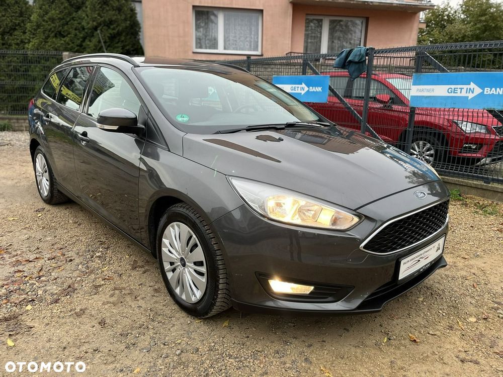 Ford Focus - 5