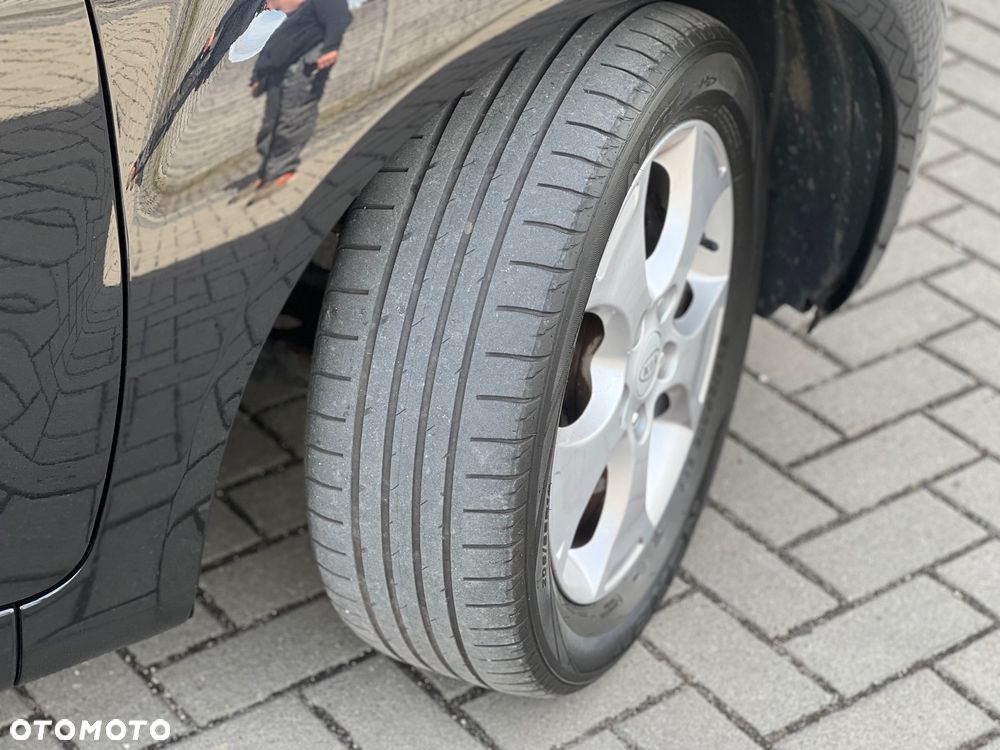 Kia Venga 1.4 CVVT Attract - 31