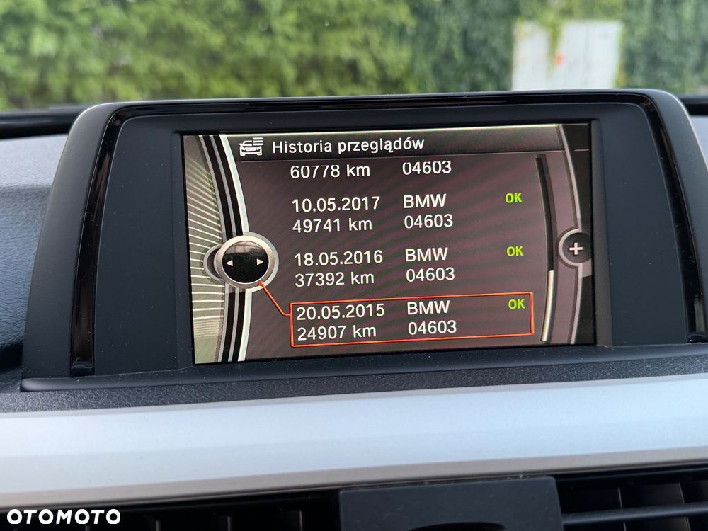 BMW Seria 3 316i - 17