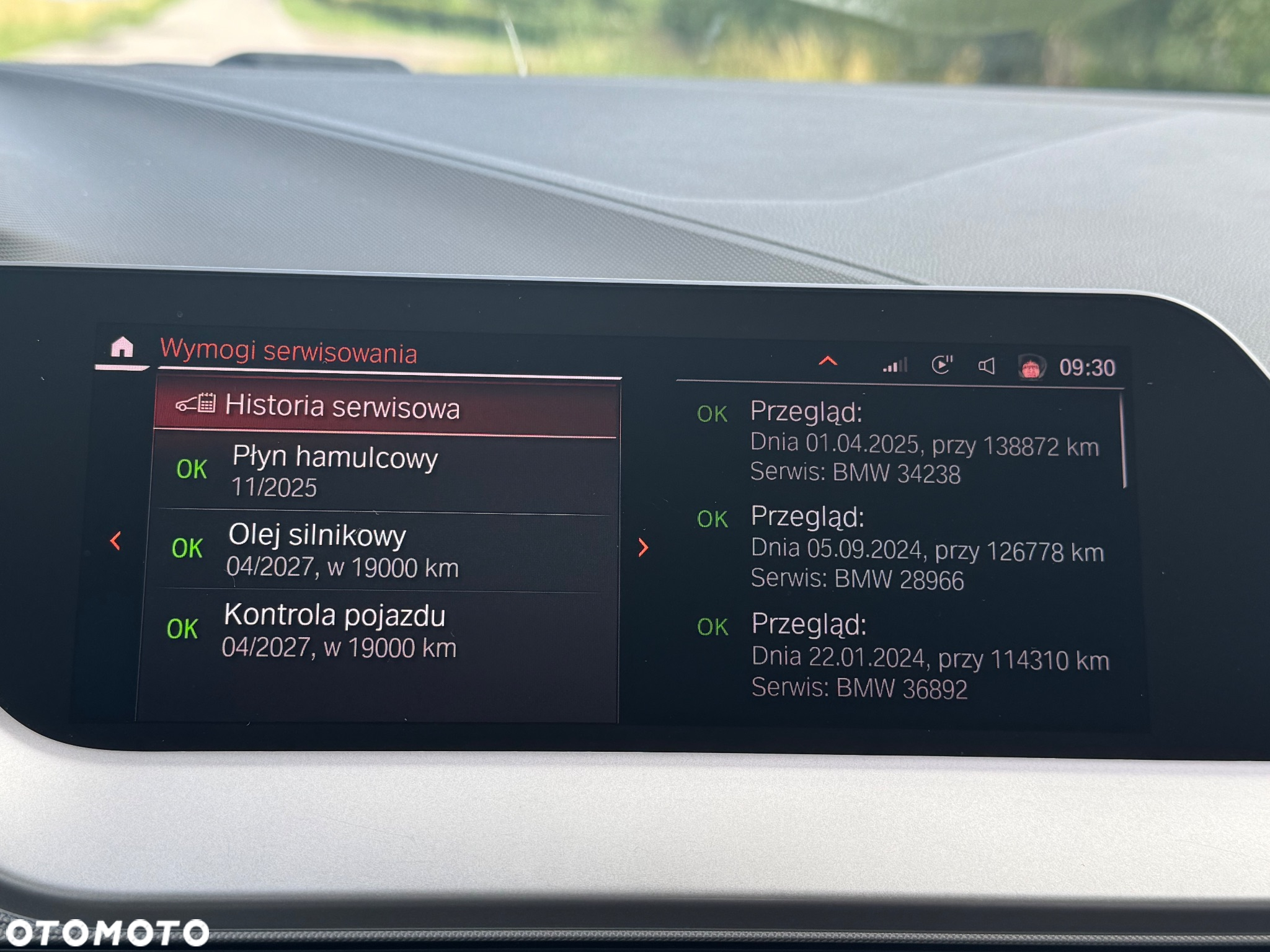 BMW Seria 1 118i Advantage - 22